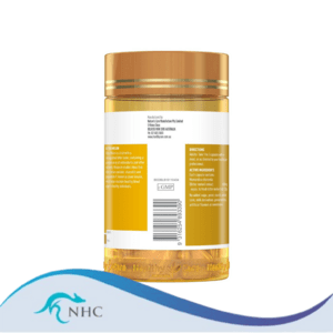 [PRE-ORDER] STRAIGHT FROM AUSTRALIA - Healthy Care Bitter Melon 100 Capsules