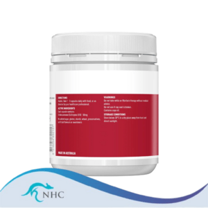 (PRE-ORDER) Healthy Care Coenzyme Q10 CoQ10 50mg 200 Capsules