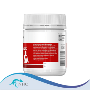 Healthy Care Ultra Strength CoQ10 300mg 60 Capsules
