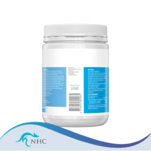 (PRE-ORDER) Healthy Care Fish Oil 1000mg Omega 3 400 Capsules