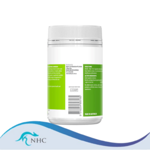 (PRE-ORDER) Healthy Care Garcinia Cambogia Ultra Strength 5000 100 Capsules