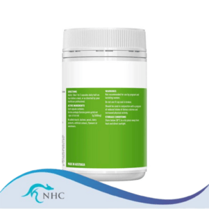 (PRE ORDER) Healthy Care Garcinia Cambogia Ultra Strength 5000 100 Capsules shelf life 2yrs