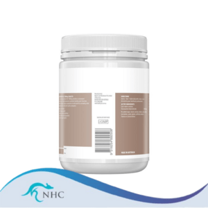 Healthy Care Glucosamine HCL 1500mg 400 Tablets Exp 02/2026