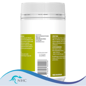 (PRE-ORDER) Healthy Care Olive Leaf Extract 3000mg 100 Capsules