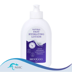 Moogoo Fast Hydrating Lotion 500g Exp 10/2025