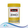 [PRE-ORDER] STRAIGHT FROM AUSTRALIA - Swisse Zinc+ 120 Tablets