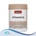 [PRE-ORDER] STRAIGHT FROM AUSTRALIA - Swisse Ultiboost Calcium + Vitamin D 150 Tablets 
