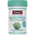 [PRE-ORDER] STRAIGHT FROM AUSTRALIA - Swisse Chlorophyll+ 1000mg 200 Tablets