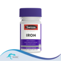 [PRE-ORDER] STRAIGHT FROM AUSTRALIA - Swisse Ultiboost Iron 30 Tablets