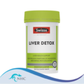 [PRE-ORDER] STRAIGHT FROM AUSTRALIA - Swisse Ultiboost Liver Detox 200 Tablets