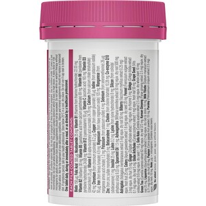 (PRE ORDER) Swisse Womens Multivitamin 60 Tablets shelf life 2yrs
