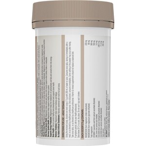 [PRE-ORDER] STRAIGHT FROM AUSTRALIA - Swisse High Strength Magnesium Powder Berry 180g