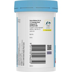 (PRE ORDER) Swisse Ultiboost Joint Repair 90 Tablets shelf life 2yrs