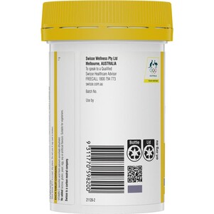 (PRE ORDER) Swisse Vitamin C 1000mg 150 Tablets shelf life 2yrs