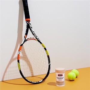 (PRE ORDER) Swisse High Strength Magnesium Powder Orange 180g shelf life 2yrs