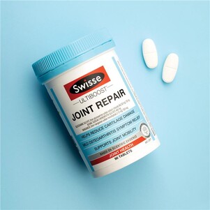 (PRE ORDER) Swisse Ultiboost Joint Repair 90 Tablets shelf life 2yrs