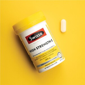 (PRE ORDER) Swisse Vitamin C 1000mg 150 Tablets shelf life 2yrs