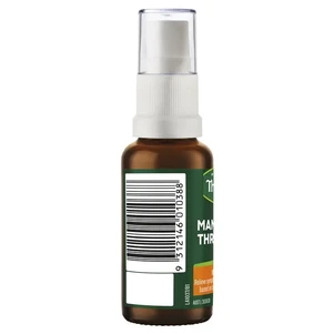 (PRE ORDER) Thompson's Manuka Sore Throat Spray 25ml shelf life 2yrs