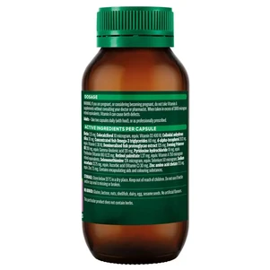 (PRE ORDER) Thompson's Skin, Hair & Nails 90 Capsules shelf life 2 yrs