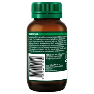 (PRE ORDER) Thompson's All In One Joint Pain Relief 60 Tablets shelf life 2yrs