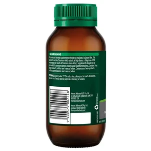 (PRE ORDER) Thompson's Prostate Manager 90 Capsules shelf life 2yrs