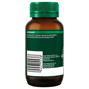 (PRE ORDER) Thompson's Brewer's Yeast 100 Tablets shelf life 2yrs