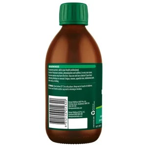 (PRE ORDER) Thompson's Liver Cleanse 300ml shelf life 2yrs