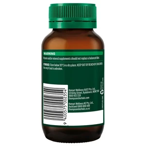 (PRE ORDER) Thompson's Kelp 1400mg 120 Tablets shelf life 2 yrs