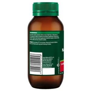 (PRE ORDER) Thompson's Natural E 500iu 100 Capsules shelf life 2yrs