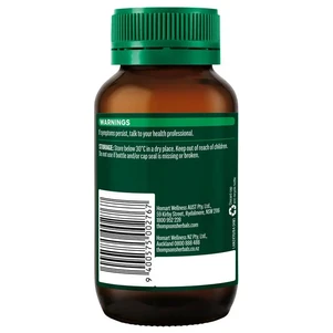 (PRE ORDER) Thompson's One-A-Day Grape Seed 19000mg 120 Tablets shelf life 2yrs