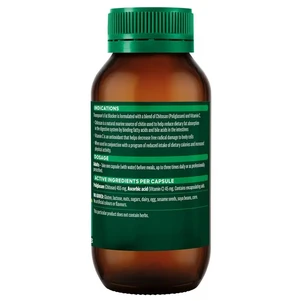 (PRE ORDER) Thompson's Fat Blocker 120 Capsules shelf life 2yrs