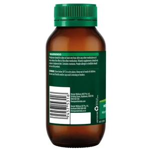 (PRE ORDER) Thompson's Fat Blocker 120 Capsules shelf life 2yrs